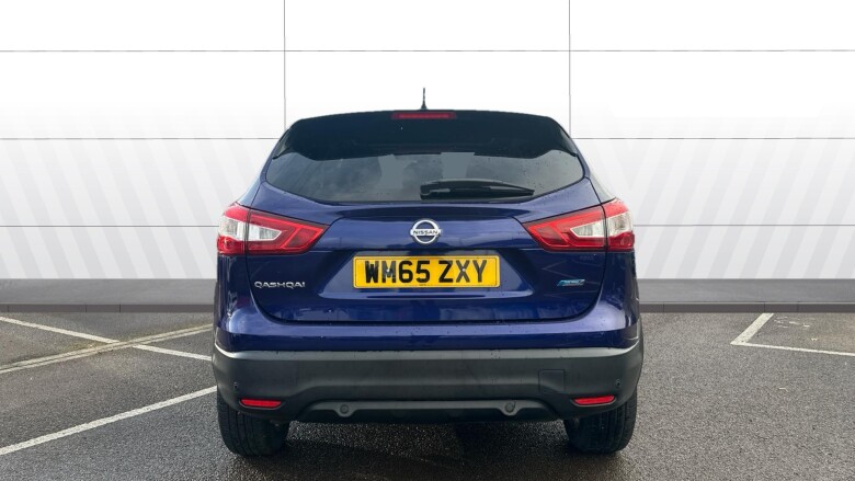 Nissan Qashqai 1.5 dCi Acenta Premium 5dr Diesel Hatchback